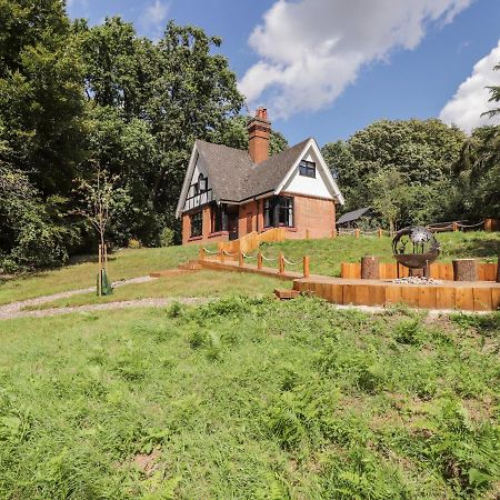 Baldwins Hill Cottage Loughton  Exterior foto